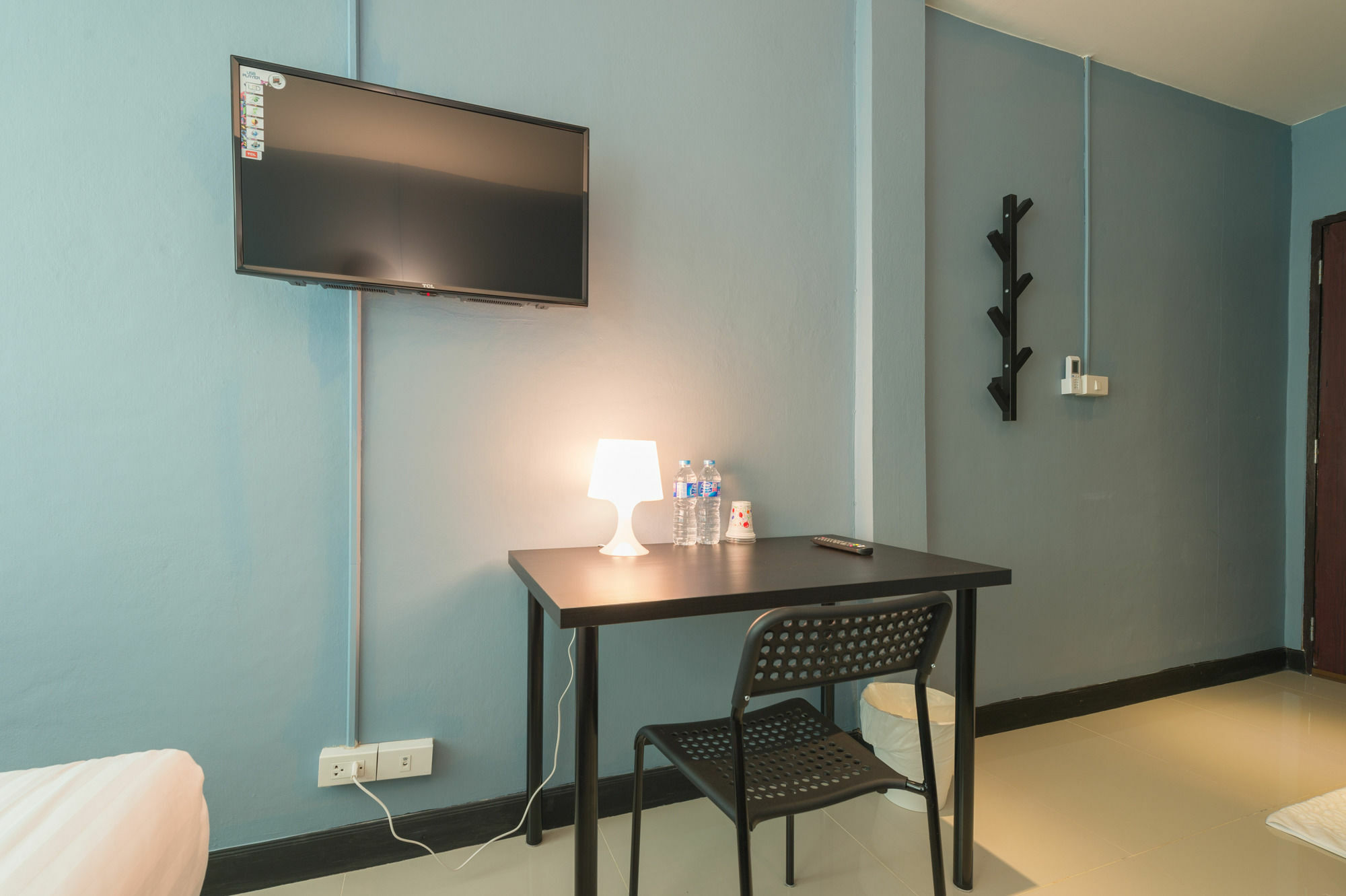 The Little Pig Sukhumvit Hotel Bangkok Buitenkant foto