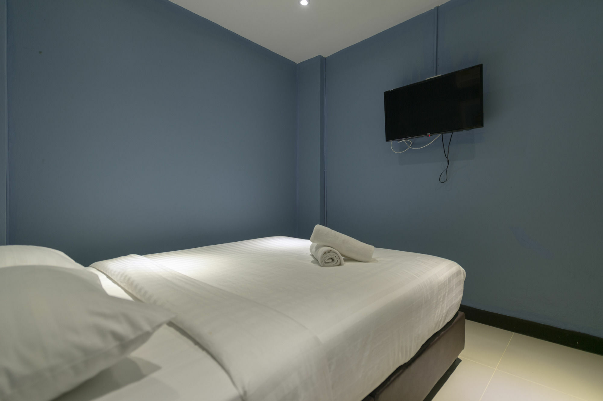 The Little Pig Sukhumvit Hotel Bangkok Buitenkant foto