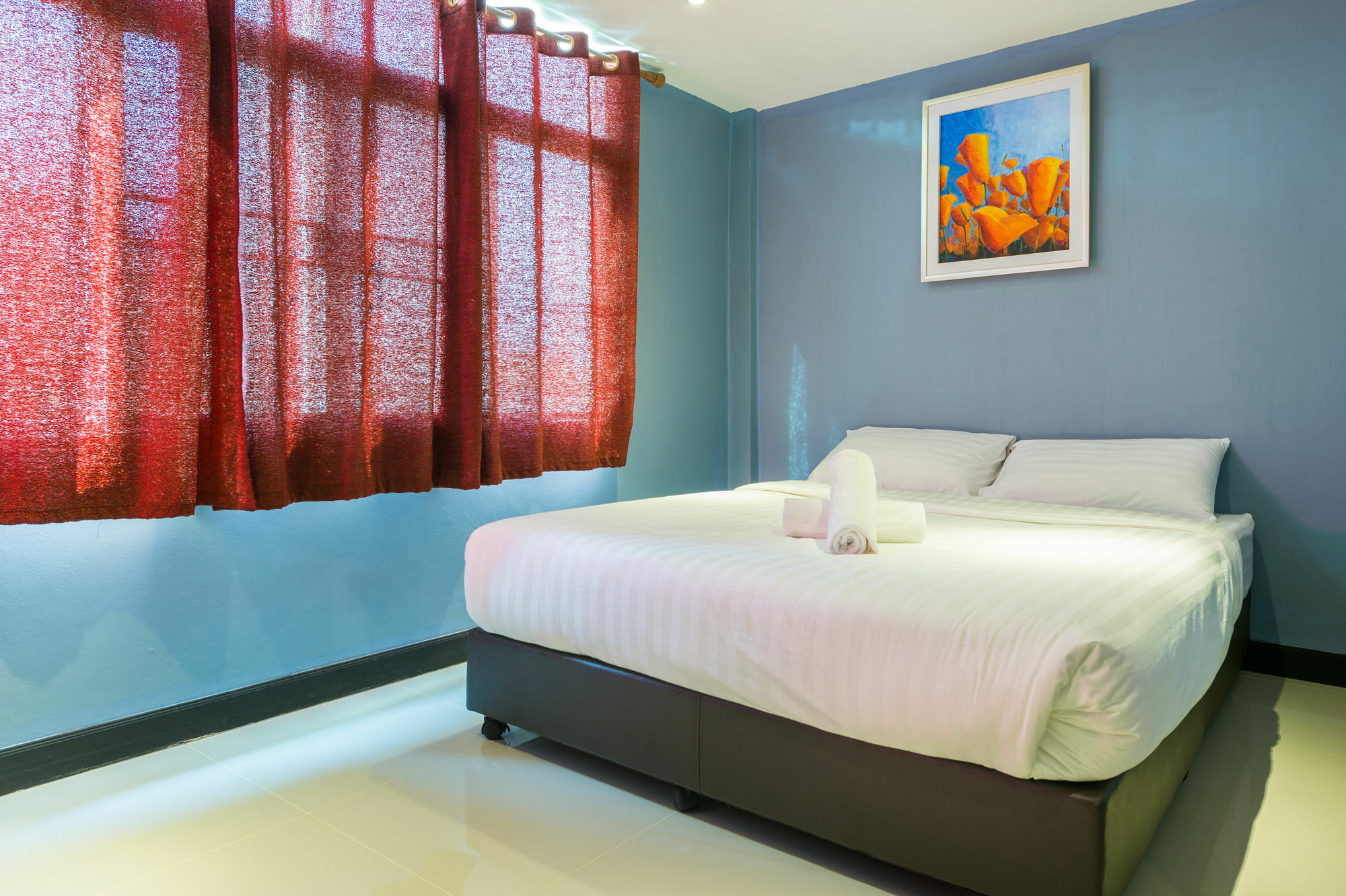The Little Pig Sukhumvit Hotel Bangkok Buitenkant foto