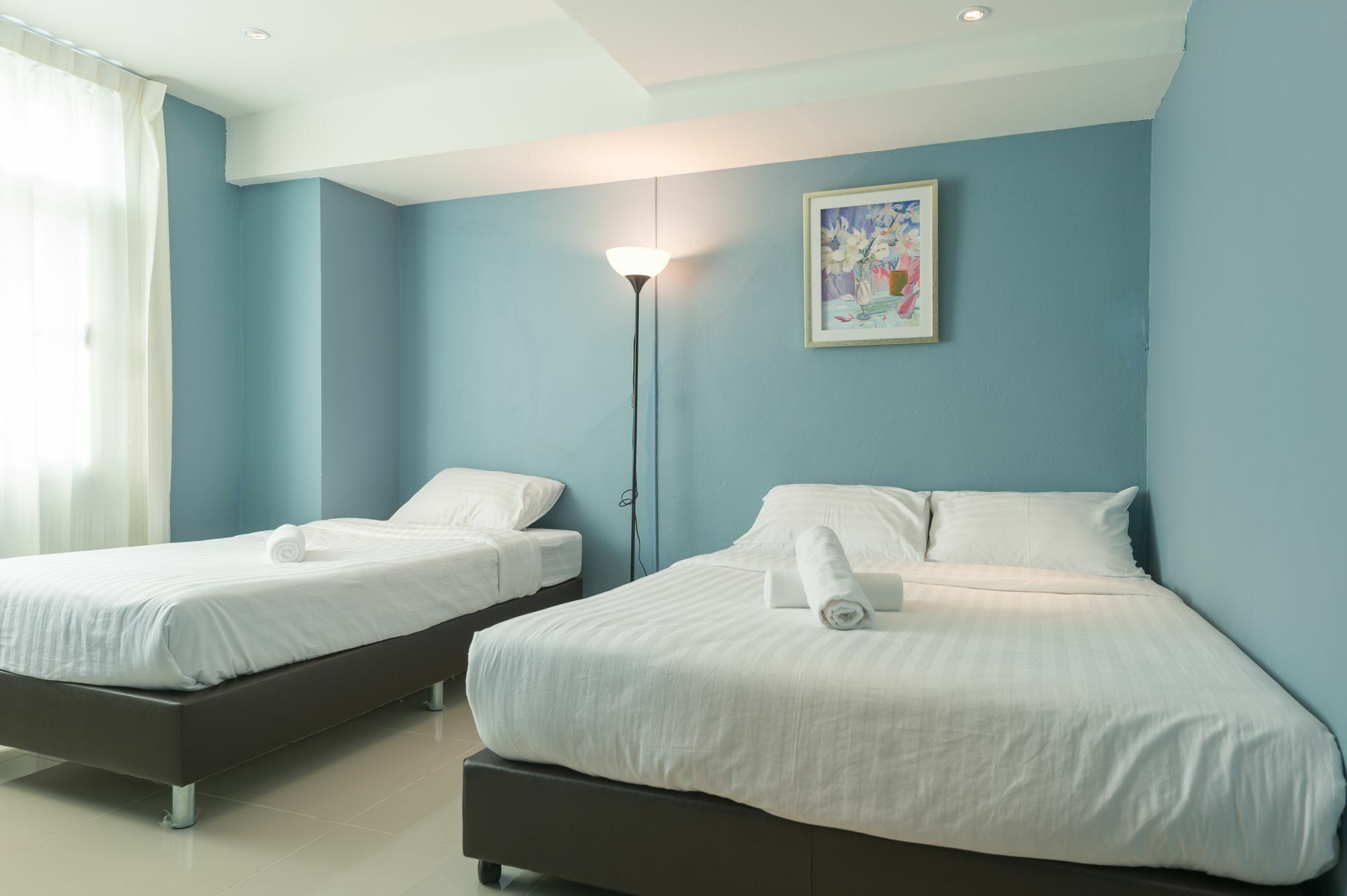 The Little Pig Sukhumvit Hotel Bangkok Buitenkant foto