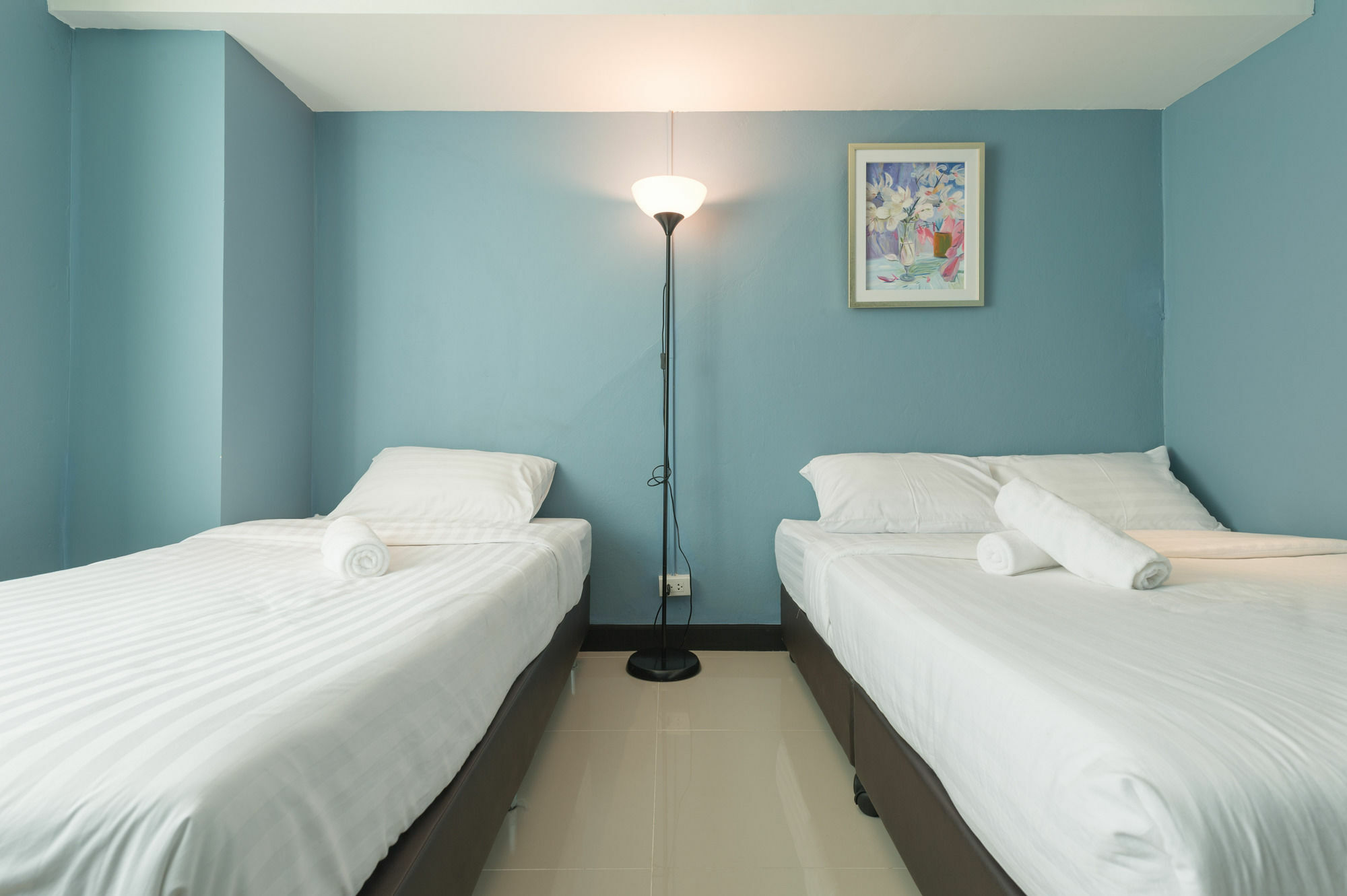 The Little Pig Sukhumvit Hotel Bangkok Buitenkant foto