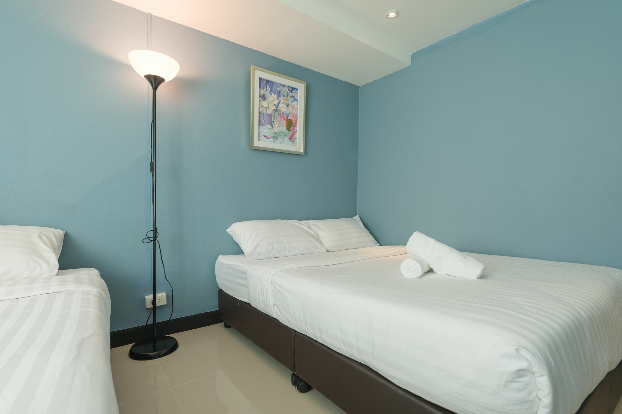 The Little Pig Sukhumvit Hotel Bangkok Buitenkant foto