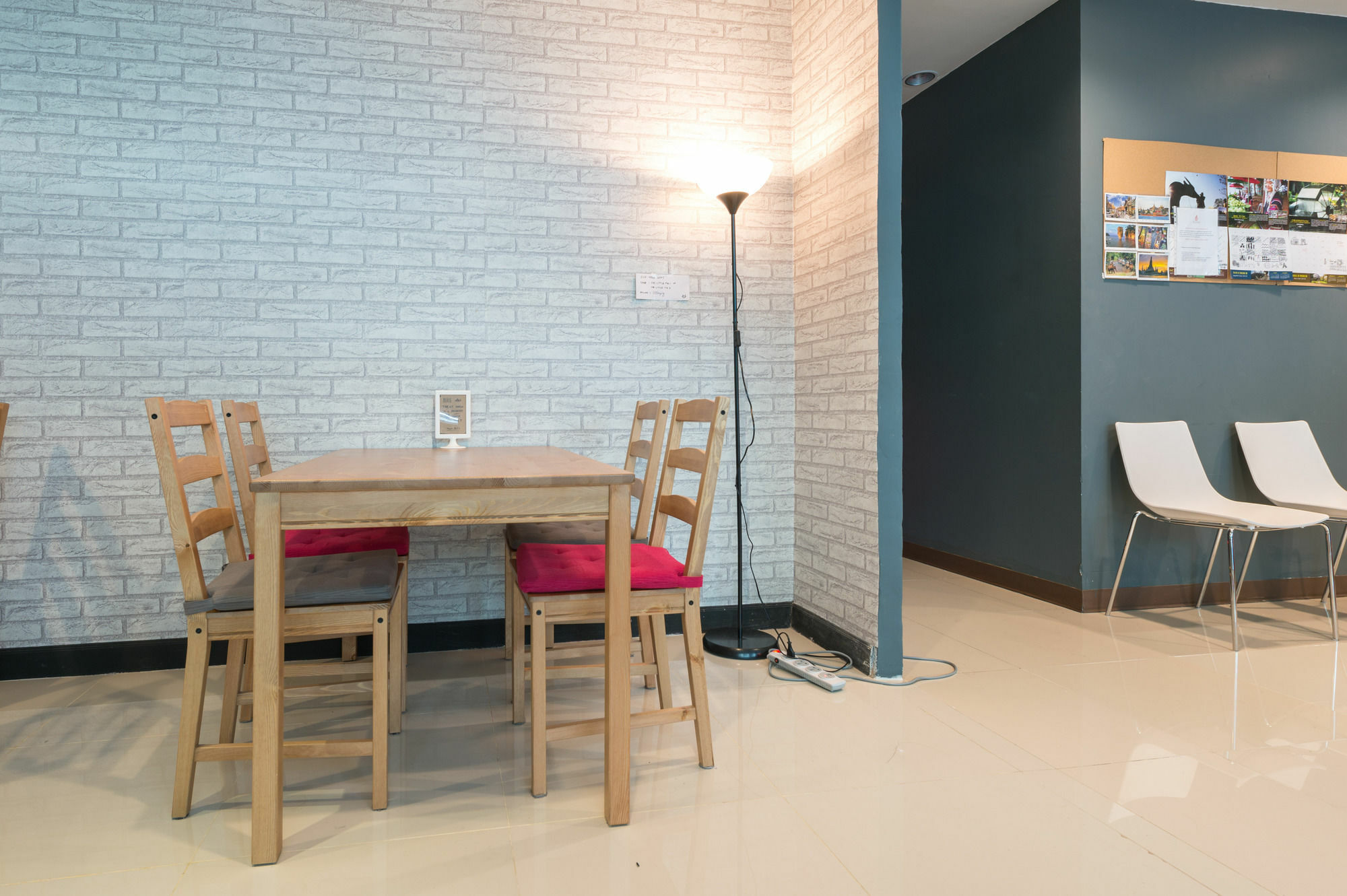 The Little Pig Sukhumvit Hotel Bangkok Buitenkant foto